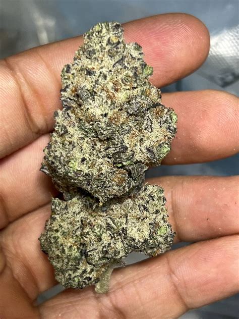 gas cake marijuana strain.